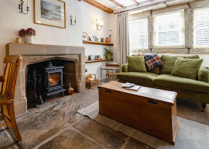 Weavers Cottage By Weavers Of Haworth