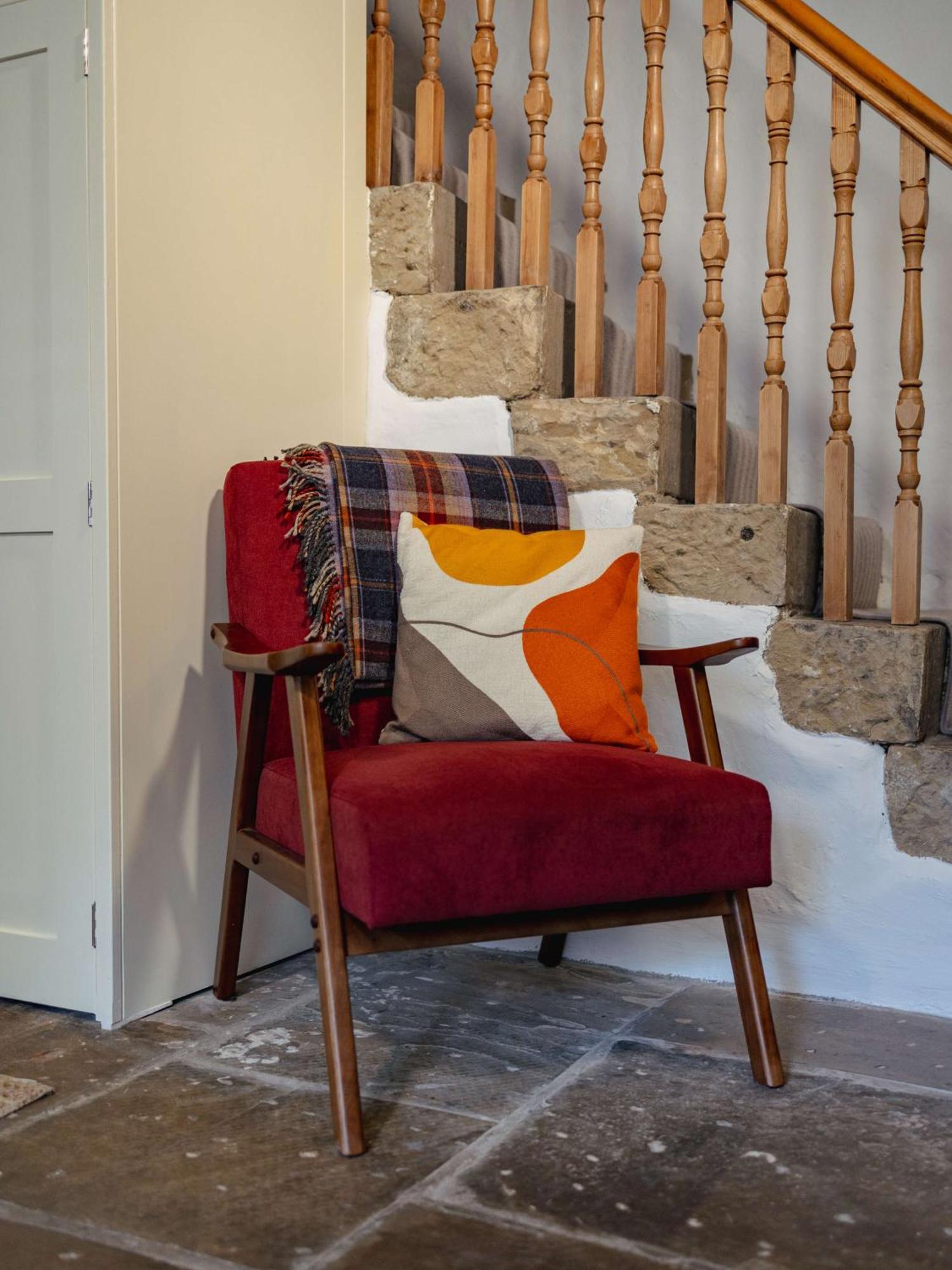 Holiday home Weavers By Weavers Of *