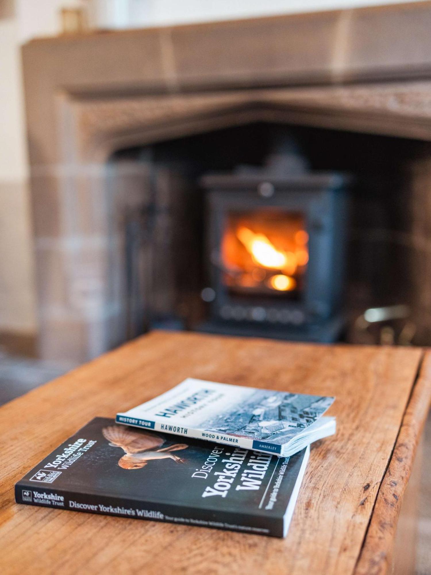 Weavers By Weavers Of Holiday home Haworth
