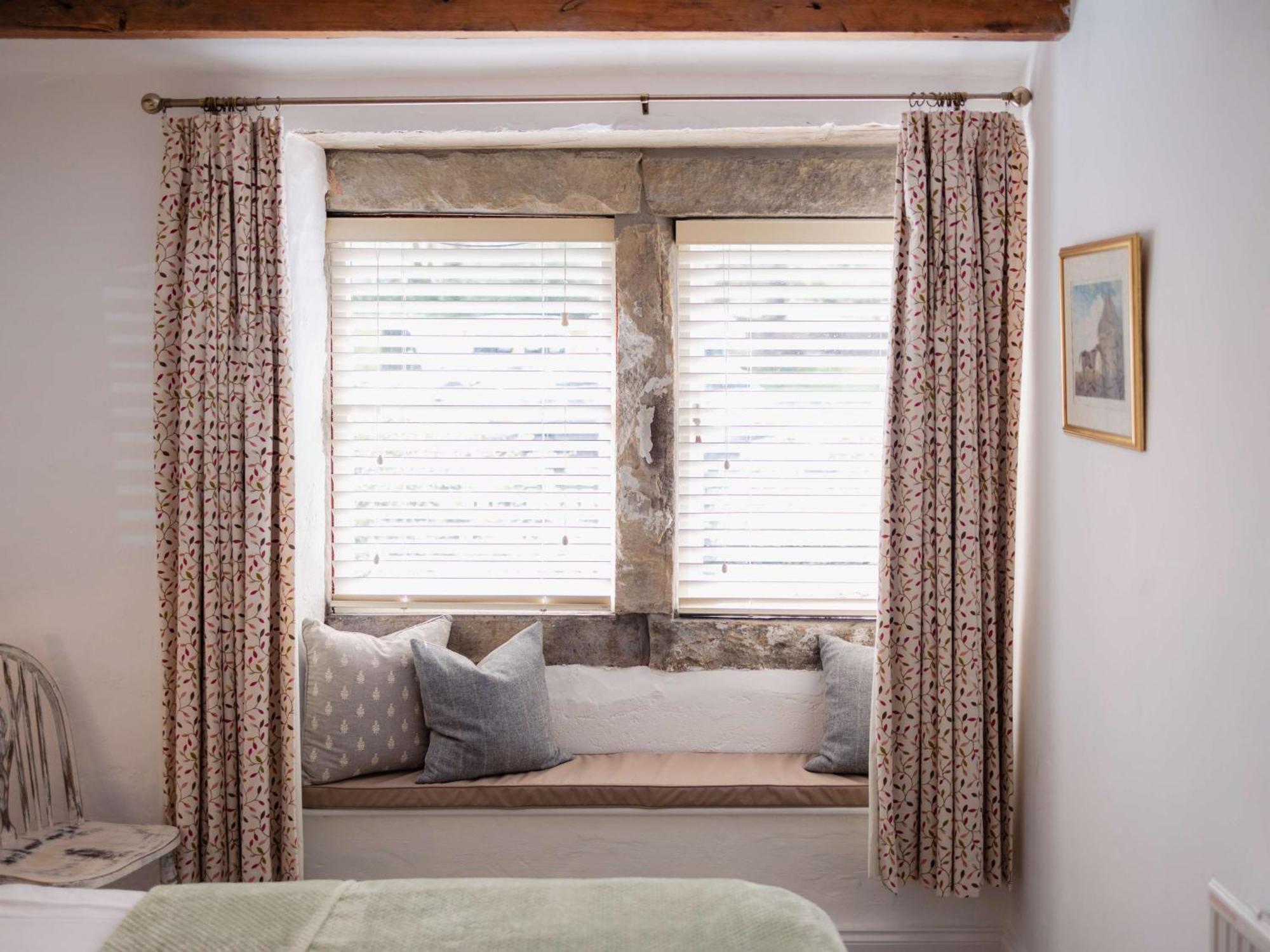 Holiday home Weavers By Weavers Of *
