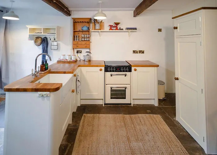 Weavers Cottage By Weavers Of Haworth